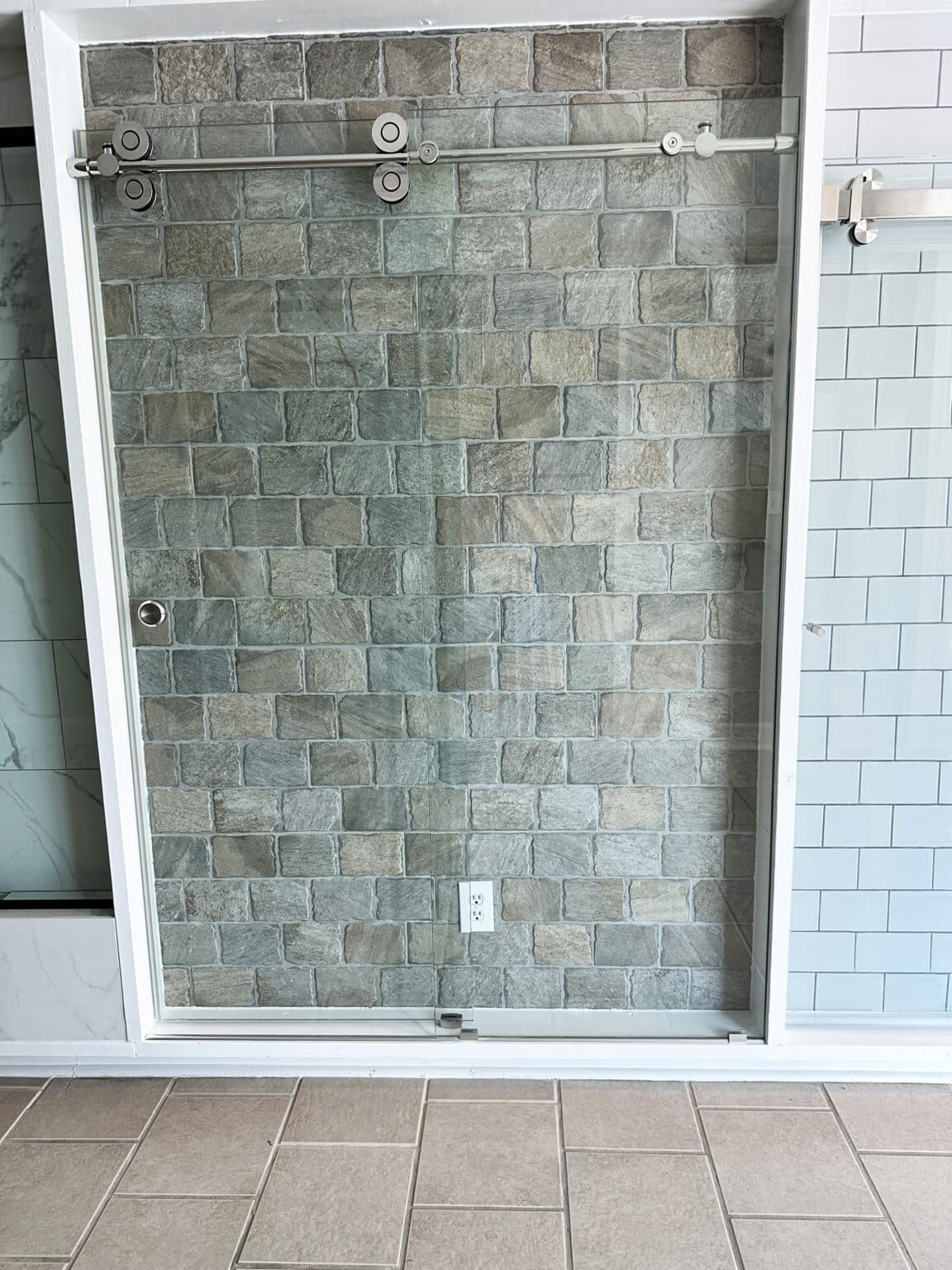 Custom Glass Raleigh Triangle Custom Cut Glass Custom Tabletops