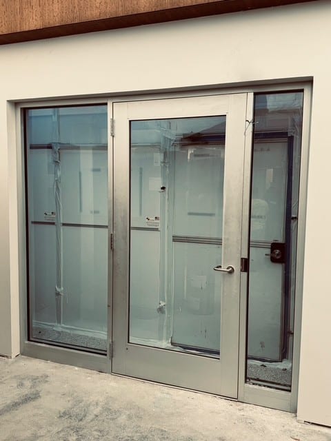 Commercial Gallery - Rice's Glass